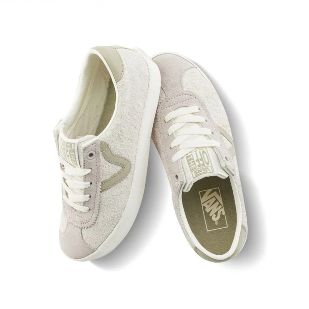 Vans Sport Low Tri-Tone Elm VN000D09D3Z